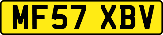 MF57XBV