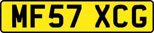 MF57XCG