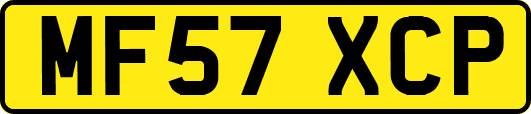 MF57XCP