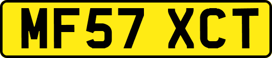 MF57XCT