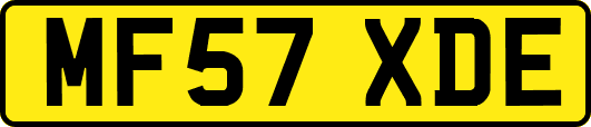 MF57XDE