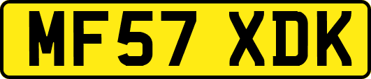 MF57XDK