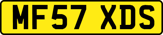 MF57XDS