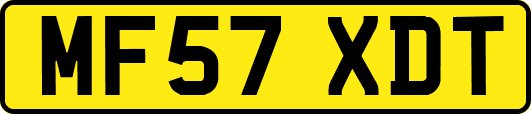 MF57XDT