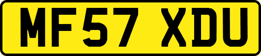 MF57XDU