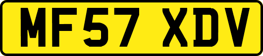 MF57XDV
