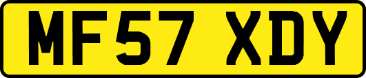 MF57XDY