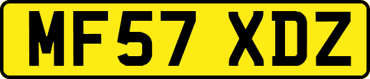 MF57XDZ