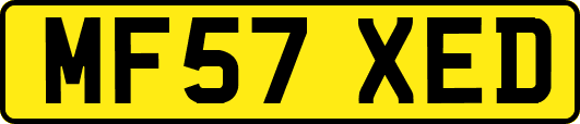 MF57XED