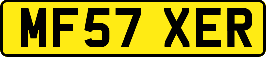 MF57XER