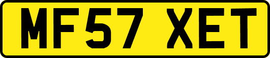 MF57XET