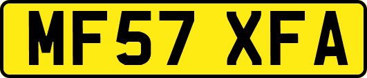 MF57XFA