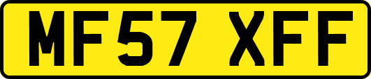 MF57XFF