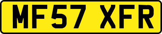 MF57XFR
