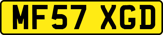 MF57XGD