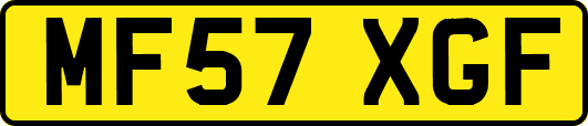 MF57XGF