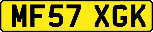 MF57XGK