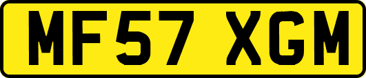 MF57XGM