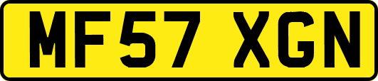 MF57XGN