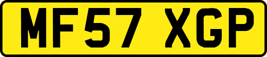 MF57XGP