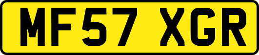 MF57XGR