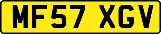 MF57XGV