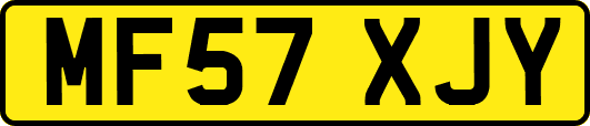 MF57XJY