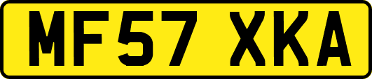 MF57XKA