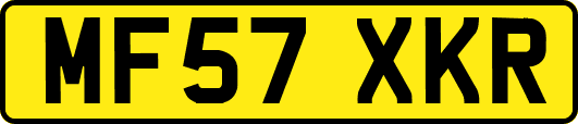 MF57XKR