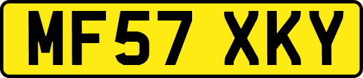 MF57XKY