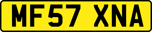 MF57XNA
