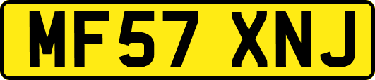 MF57XNJ