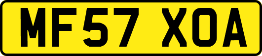 MF57XOA