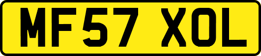 MF57XOL