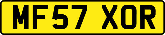MF57XOR