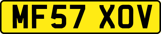 MF57XOV