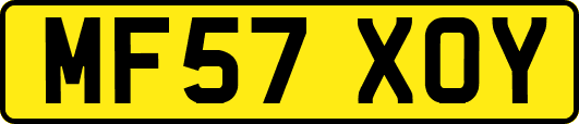 MF57XOY