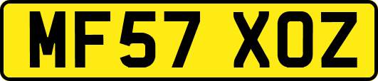 MF57XOZ