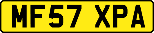 MF57XPA