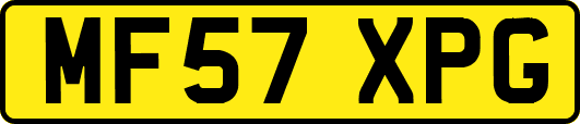 MF57XPG