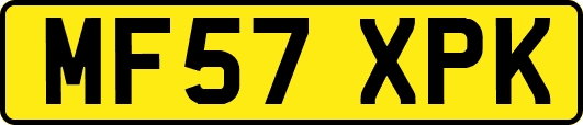 MF57XPK
