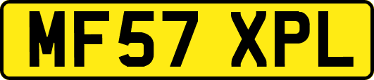 MF57XPL