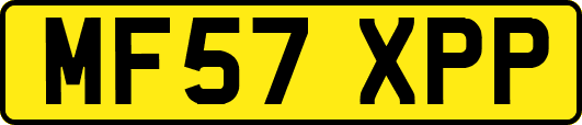 MF57XPP