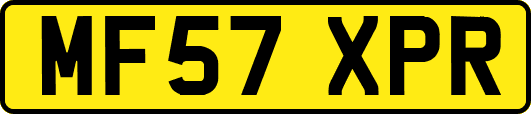 MF57XPR