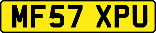 MF57XPU