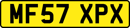 MF57XPX