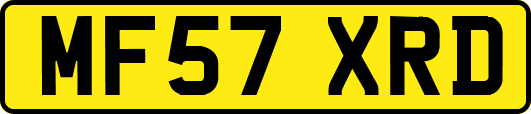 MF57XRD