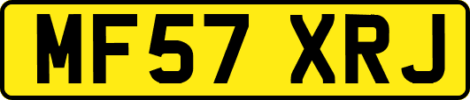 MF57XRJ