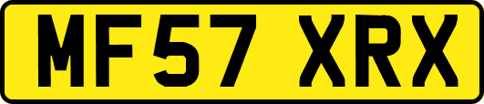 MF57XRX