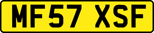 MF57XSF